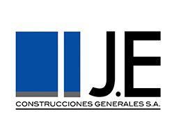 JE Constructores Generales